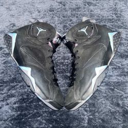 Jordan 7 Chambray Size 11