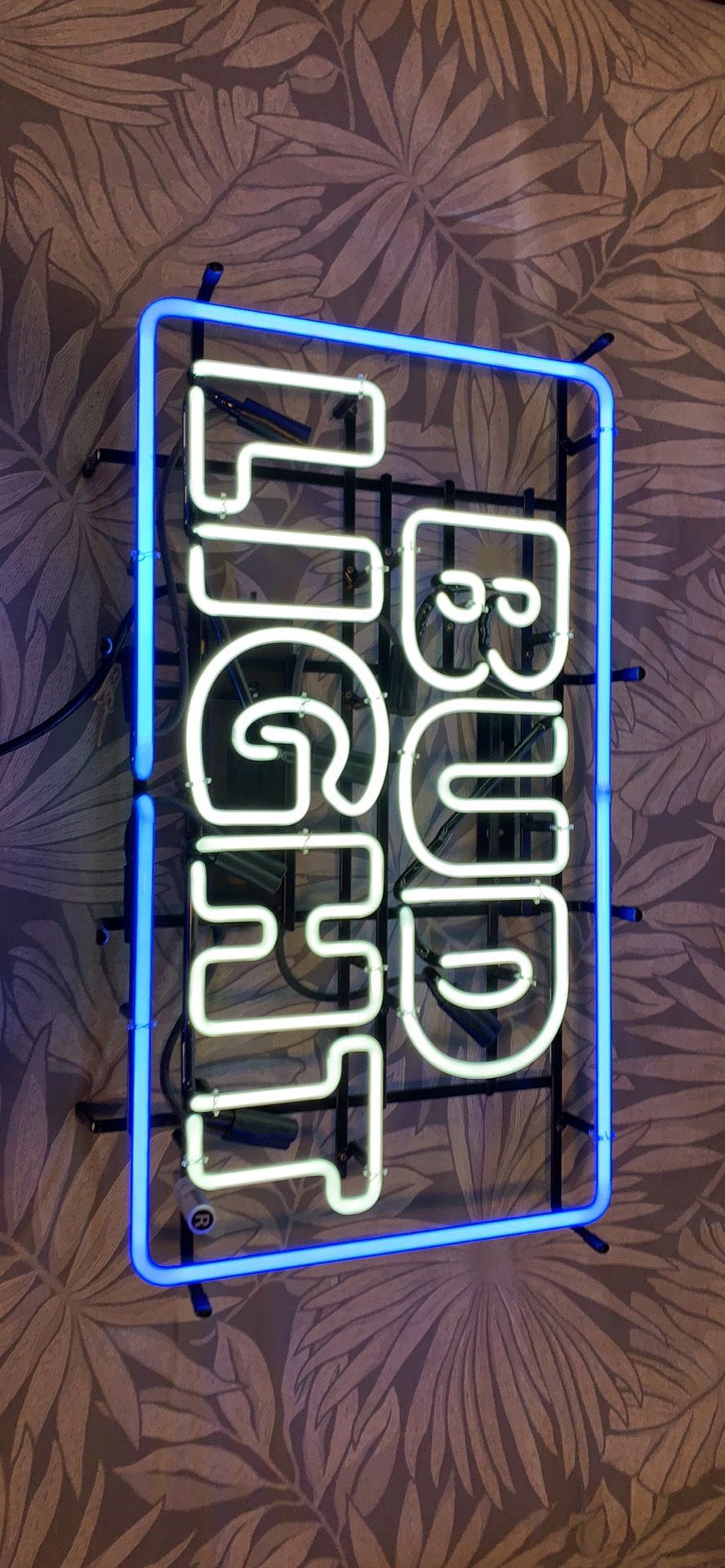 Neon Sign