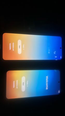 Samsung s25 & galaxy zflip6