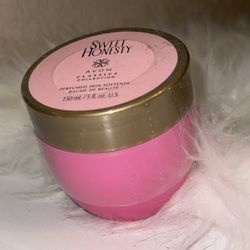 Avon Classics Sweet Honesty Perfumed Skin Softener