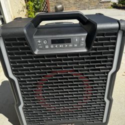 ION Block Rocker Icon All-Terrain -$130