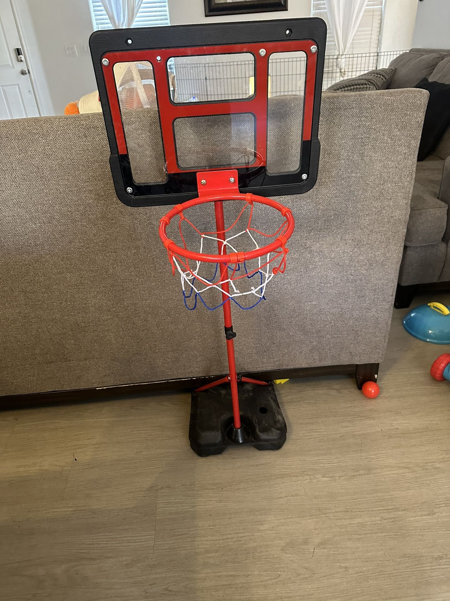 Kids basketball Hoop