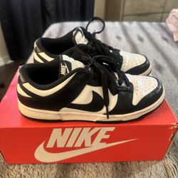 Nike Dunks