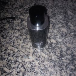 Armani Code Cologne 