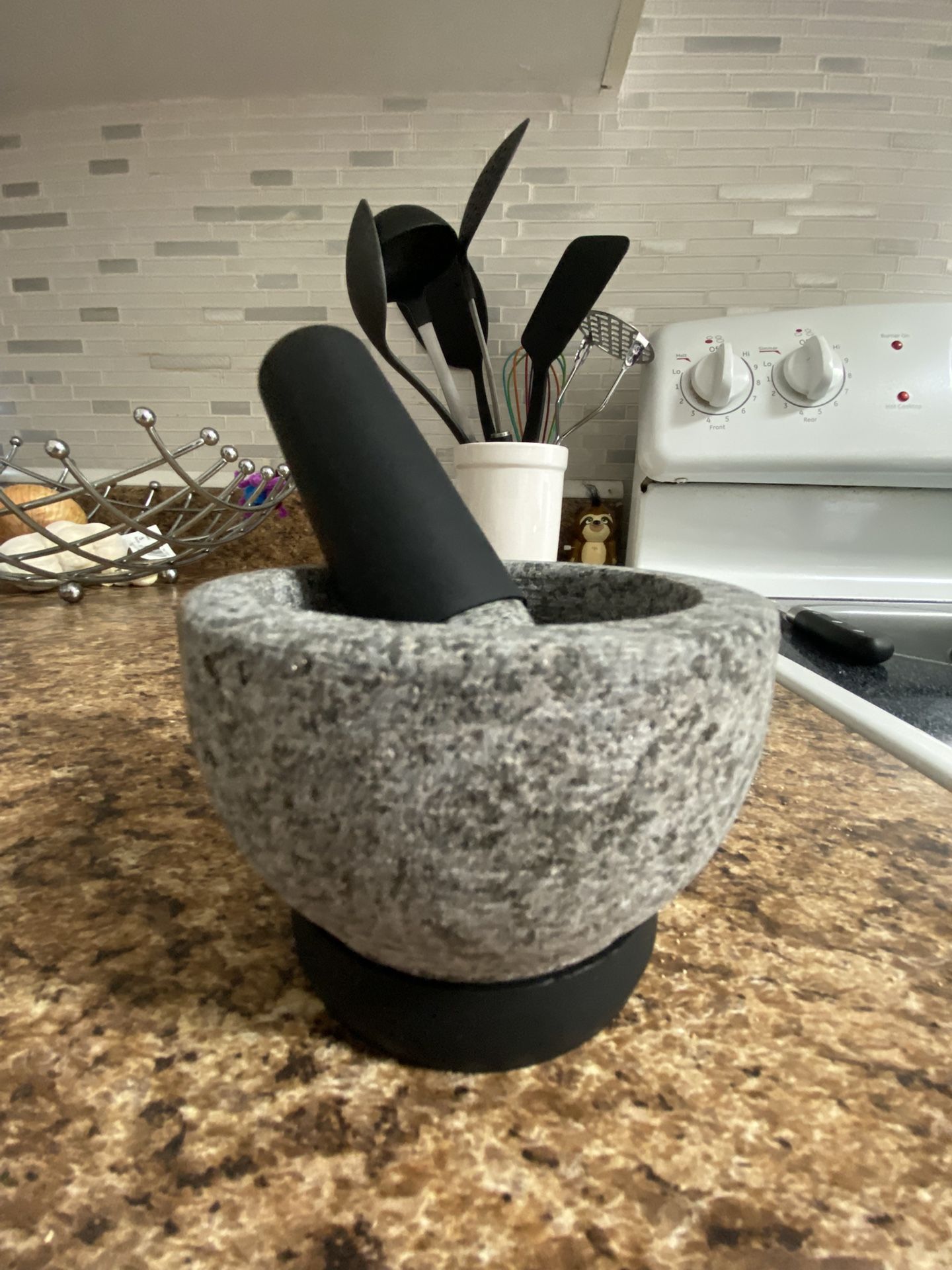 Molcajete
