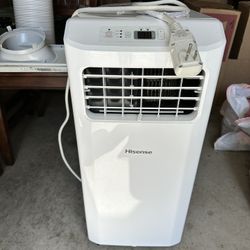 Brand New AC Unit 