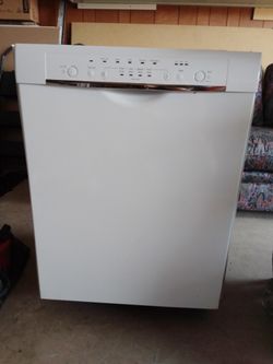 Bosch Dishwasher
