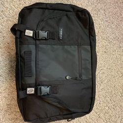 Dell Timbuk2 Computer Bag For 17” Laptop