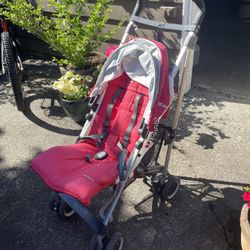 Uppababby Gluxe Umbrella Stroller OBO