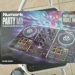 Nemark Party MIX