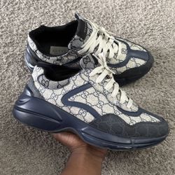 Gucci Rython - Size 10