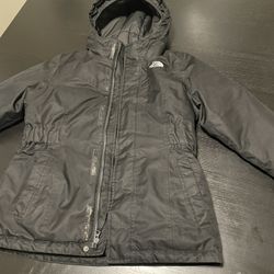North face  Jacket 