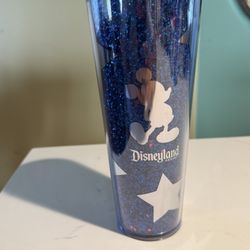 Starbucks Coffe 24 fl oz DISNEYLAND Travel Cup