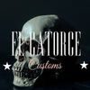 EL CATORCE CUSTOMS