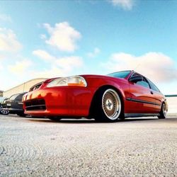 Jnc Wheels 