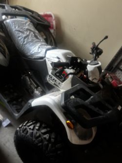 Ko 4 Wheeler