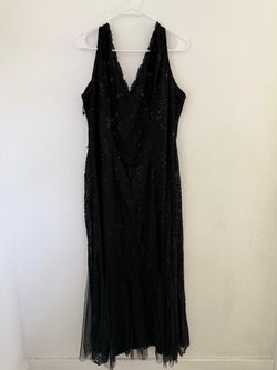 Plus size dress size 1xl