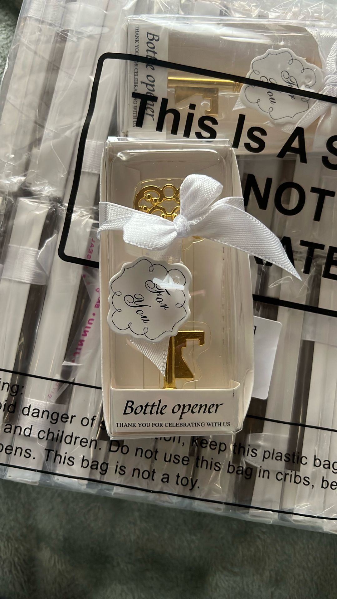 Bottle Opener