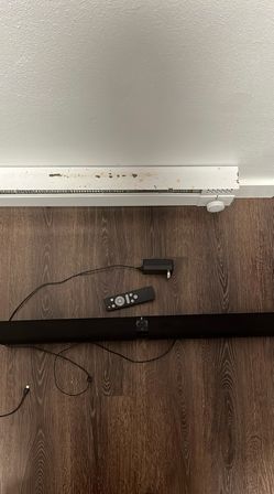 KY8000 Soundbar
