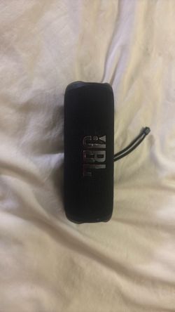 JBL Speaker