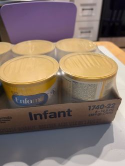 Enfamil Formula