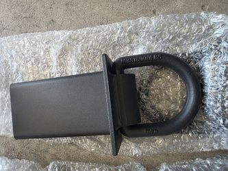 Stake Pocket Tie Down