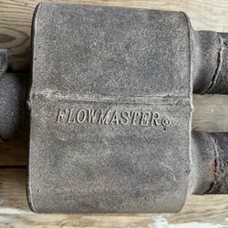Flowmaster Exhaust
