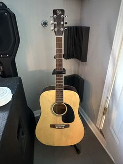Guitars For Sale