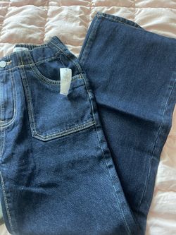 Girls Jeans