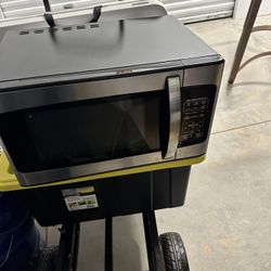 Microwave 1000W