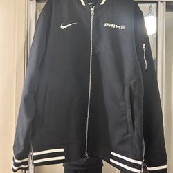 Nike Prime Jacket 