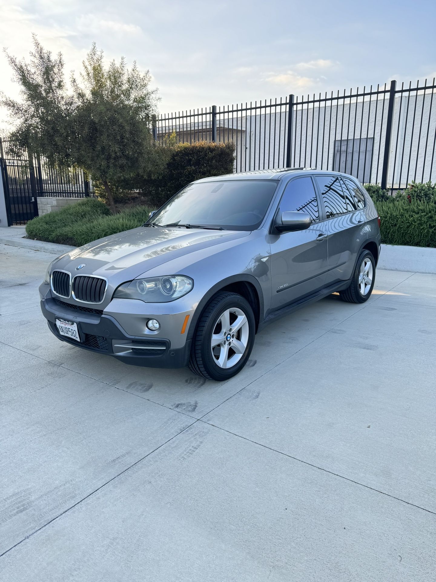 2010 BMW X5