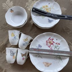 Lenox Set De Plato’s