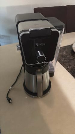 Coffee maker
