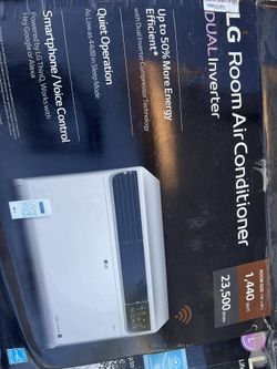 Room Air conditioner