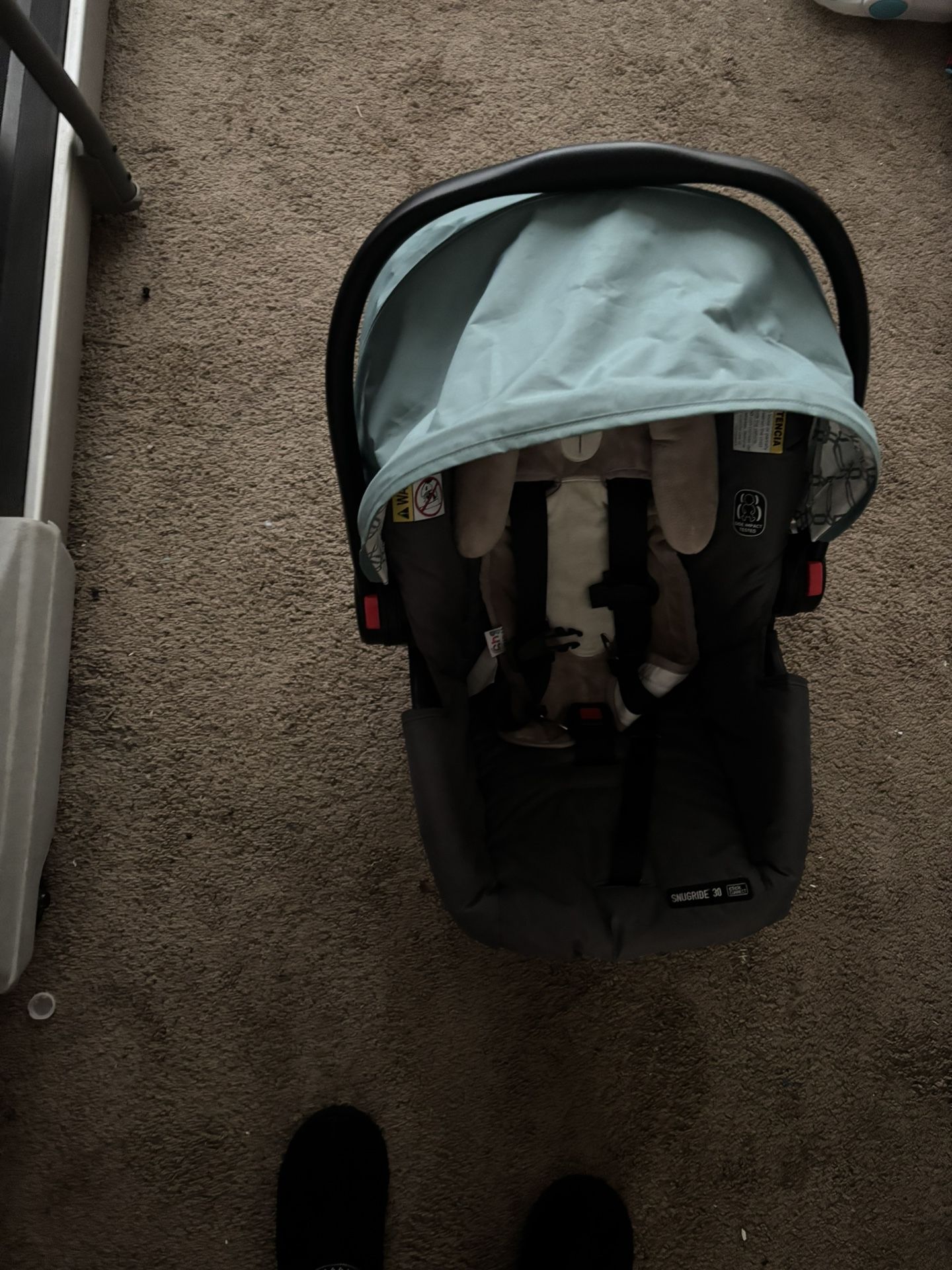 Car Seat