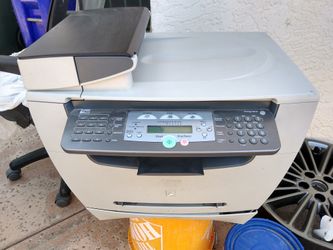 Canon MF5750 Image class G3 ALL-IN-ONE LASER PRINTER/FAX/SCANNER OFFICE COMPUTER CHEAP