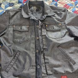 Guess Denim Jacket