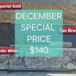 💥 GRANITE SLABS KITCHEN COUNTERTOPS 