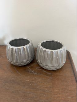 Small Candle Holder
