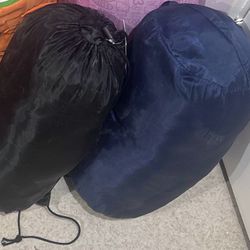 Sleeping Bags 
