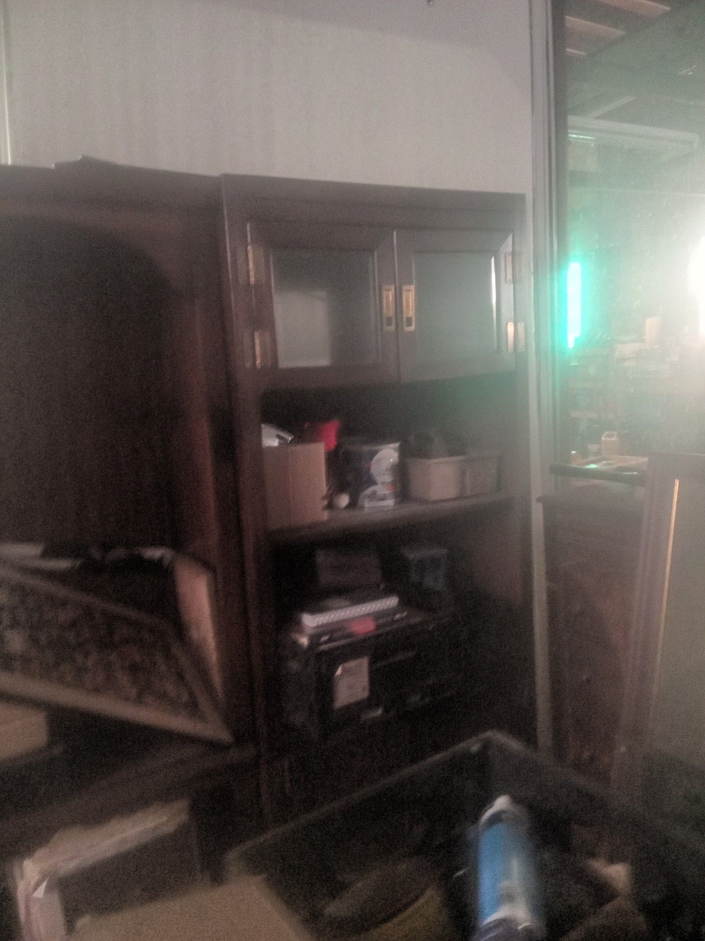 Cabinet Shelfs