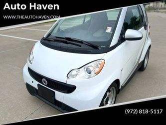 2014 smart fortwo
