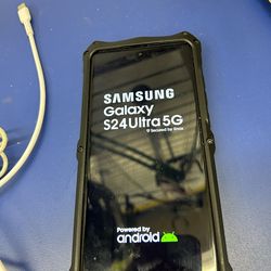 Samsung  S24 Ultra 5G
