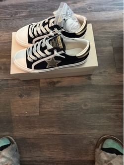Vintage Havana sneakers brand new size 7
