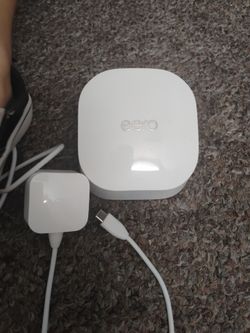 Eero device