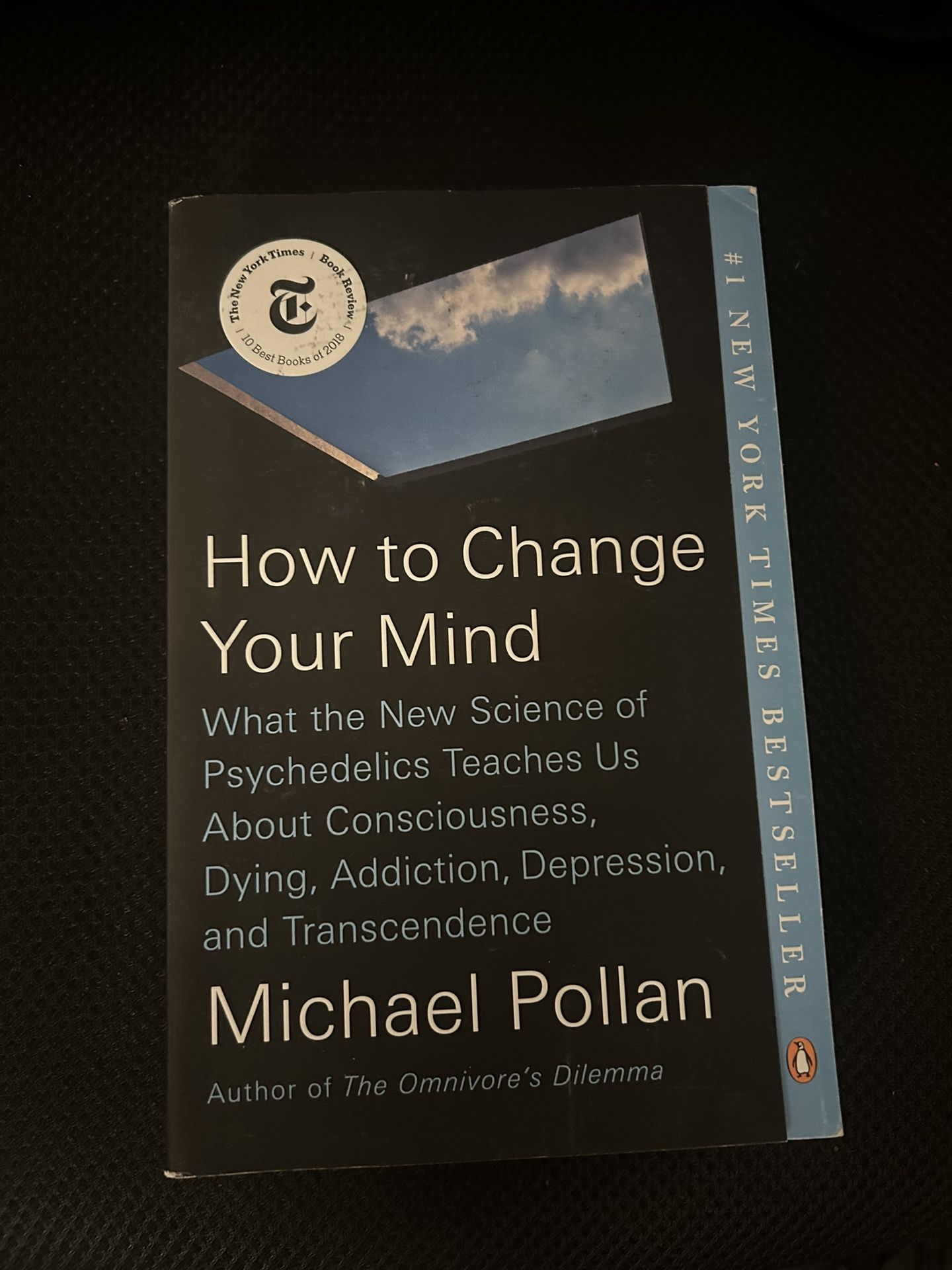 How To Change Your Mind
