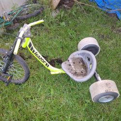 Drift Trike