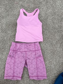 Toddler girl outfit