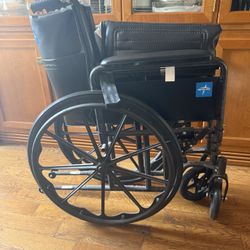 Medical Wheelchair 